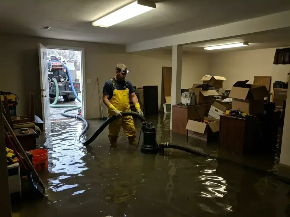 basement-burst-pipe-flooding-a-001 — frequently asked questions, 24-Hour Water Damage Restoration Services in Algoma, WI